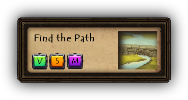 Find the Path